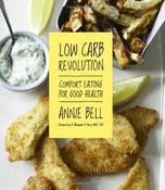 Annie Bell / Low Carb Revolution (Coffee Table Book)