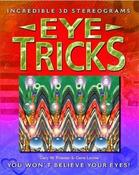 Gary Preister / Eye Tricks (Coffee Table Book) image