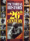 Neil Wenborn / The Hamlyn Pictorial History of the 20th Century (Coffee Table Book)