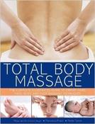 LACROIX RINALDI / Total Body Massage (Coffee Table Book)