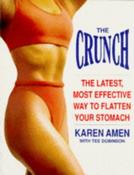 Karen Amen / Crunch (Coffee Table Book)