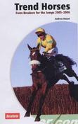 Andrew Mount / Trend Horses (Large Paperback)