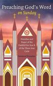 Desmond Knowles / Preaching God's Word on Sunday (Large Paperback) image