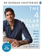 Rangan Chatterjee / The 4 Pillar Plan (Coffee Table Book)
