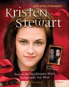 Josie Rusher / Kristen Stewart (Coffee Table Book)
