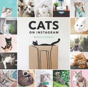 `@Cats_of_instagram / Cats on Instagram (Coffee Table Book)