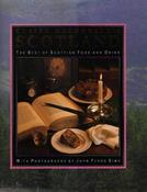 Claire Macdonald / Lady Macdonald's Scotland (Coffee Table Book)