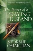 Stormie Omartian / The Power of a Praying Husband (Large Paperback)
