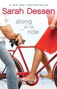 Sarah Dessen / Along for the Ride (Large Paperback)