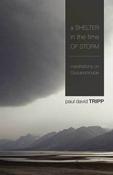 Paul David Tripp / A Shelter in the Time of Storm - Psalm 27 (Large Paperback)