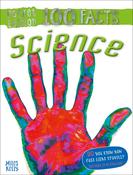 Steve Parker / Science -  100 Facts You Should Know(Large Paperback) image