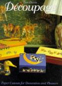 Dee Davis / Decoupage (Coffee Table Book) image