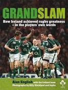 Alan English / Grand Slam (Coffee Table Book)