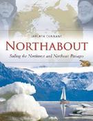 Jarlath Cunnane / Northabout: Sailing the North East and North West Passages (Coffee Table Book) image