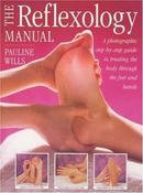Pauline Wills / The Reflexology Manual (Coffee Table Book) image