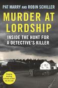 Pat Marry / Murder at Lordship (Large Paperback) image