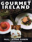 PAUL RANKIN / Gourmet Ireland (Coffee Table Book) image