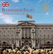 Jonathan Marsden / Buckingham Palace: Official Souvenir Guide (Coffee Table Book) image