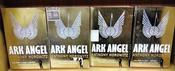 Anthony Horowitz / Ark Angel (4 Pack Teacher's Bundle) image