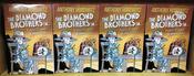 Anthony Horowitz / The Diamond Brothers in... Public Enemy Number Two (4 Pack Teacher's Bundle) image