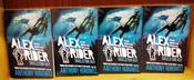 Anthony Horowitz / Alex Rider: Skeleton Key (4 Pack Teacher's Bundle) image