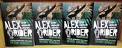 Anthony Horowitz / Alex Rider: Snakehead (4 Pack Teacher's Bundle)