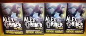 Anthony Horowitz / Alex Rider: Ark Angel (4 Pack Teacher's Bundle) image