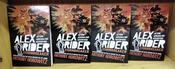 Anthony Horowitz / Alex Rider: Stormbreaker (4 Pack Teacher's Bundle)