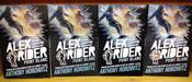 Anthony Horowitz / Alex Rider: Point Blanc (4 Pack Teacher's Bundle) image