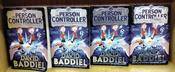 David Baddiel / The Person Controller (4 Pack Teacher's Bundle) image