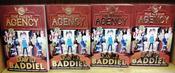 David Baddiel / The Parent Agency (4 Pack Teacher's Bundle) image