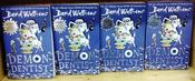 David Walliams / Demon Dentist (4 Pack Teacher's Bundle) image