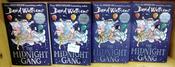 David Walliams / The Midnight Gang (4 Pack Teacher's Bundle) image