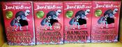 David Walliams / Gangsta Granny (4 Pack Teacher's Bundle)
