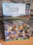 Clare County Board - Clare GAA Yearbook 2006 Review - PB image