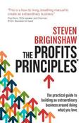 Steven Briginshaw / The Profits Principles (Large Paperback) image
