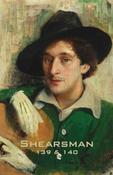 Tony Frazer / Shearsman 139 / 140 (Large Paperback)