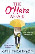 Kate Thompson / The O’Hara Affair (Large Paperback) image