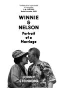 Jonny Steinberg / Winnie &amp; Nelson - Portrait of a Marriage (Large Paperback) image