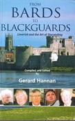 Gerard Hannan - From Bards to Blackguards - PB - 2001 image