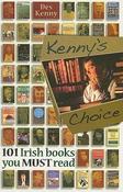 Des Kenny / Kenny's Choice - 101 Irish Books You Must Read(Large Paperback)