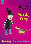 Rose Impey / Titchy Witch and the Wobbly Fang (Large Paperback) image