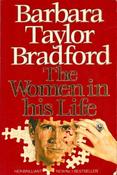 Barbara Taylor Bradford / The Women in His Life (Large Paperback) image