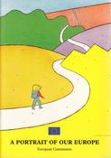L. Koechlin / A Portrait of our Europe (Large Paperback) image