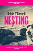 Roisin O'Donnell / Nesting (Large Paperback) image