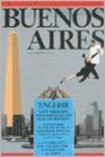 Daniel Santoro / Tridimensional Guide of Buenos Aires (Large Paperback) image