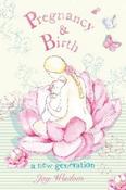 Joy Wisdom / Pregnancy &amp; Birth (Large Paperback) image