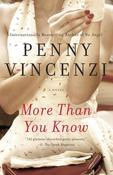 Penny Vincenzi / More Than You Know (Large Paperback)