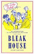 Jeremy Hawthorn / Bleak House (Large Paperback) image