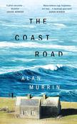 Alan Murrin / The Coast Road (Large Paperback) image